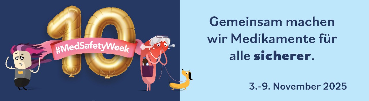 Med Safety Week 2025