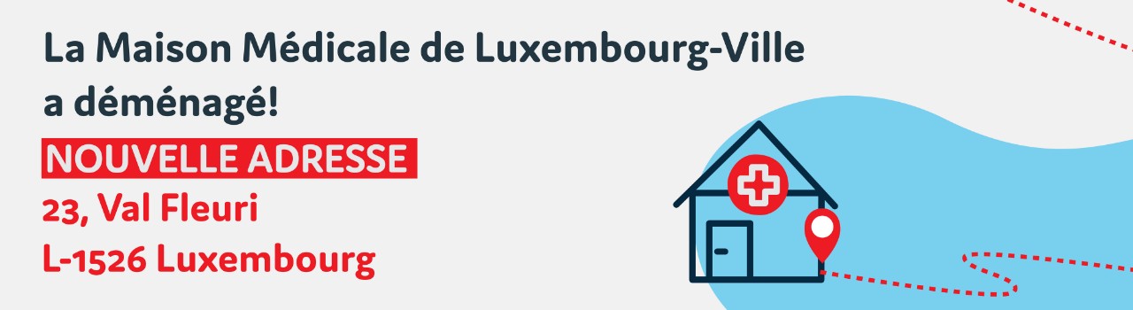 Maisons Médicales de garde