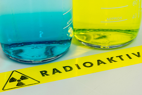 Radioprotection